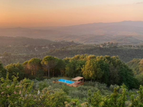 Casa di Coraggio Volterra